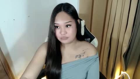 Christine online show from February 20, 9:54 am