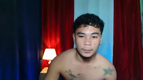 teahyun_yeongsu online show from November 14, 9:52 am