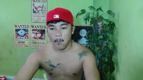 teahyun_yeongsu online show from January 9, 6:49 am