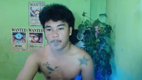 teahyun_yeongsu online show from January 10, 4:25 am