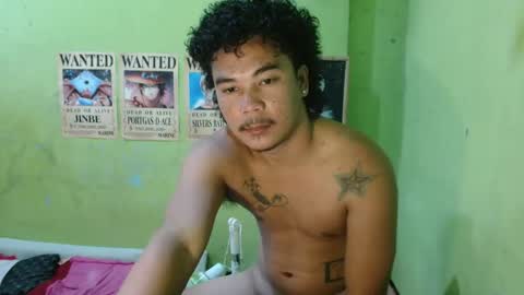 teahyun_yeongsu online show from February 10, 5:33 am