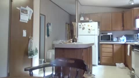 Teak online show from October 29, 4:42 pm