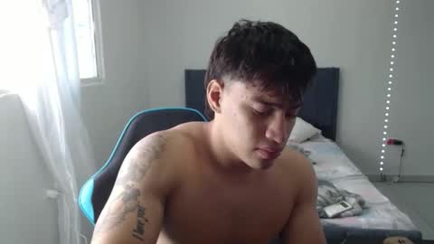 team23hot0 online show from September 25, 7:17 pm