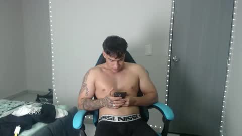 team23hot0 online show from October 1, 4:07 am