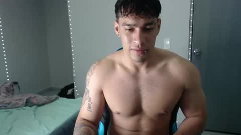 team23hot0 online show from October 9, 7:23 pm