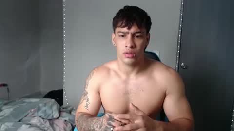 team23hot0 online show from October 10, 2:38 pm