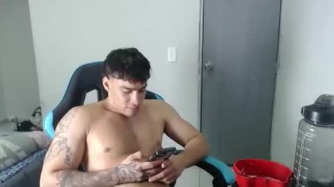 team23hot0 online show from October 30, 2:24 am