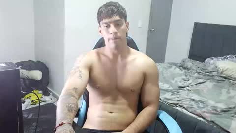 team23hot0 online show from January 8, 6:16 am