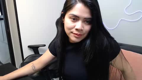 DYNAMITE DUO69 online show from December 4, 7:56 pm