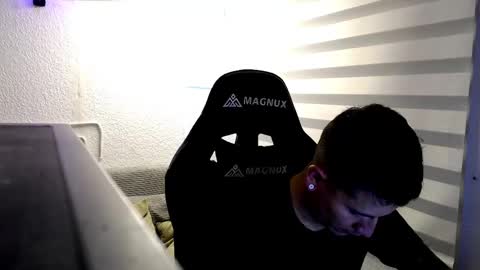 DYNAMITE DUO69 online show from June 3, 12:08 pm
