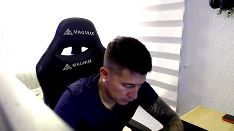DYNAMITE DUO69 online show from June 5, 12:55 pm