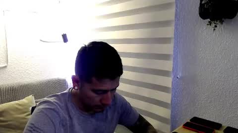 DYNAMITE DUO69 online show from June 11, 12:14 pm