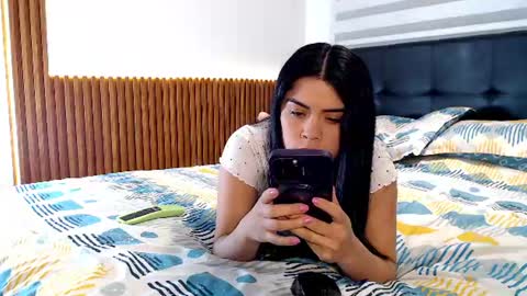 DYNAMITE DUO69 online show from July 14, 3:07 pm