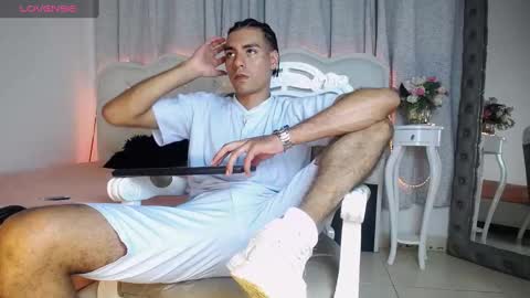 Snapshot of teamporn_18 chatting on March 5, 7:38 pm Danger online show from March 5, 7:38 pm