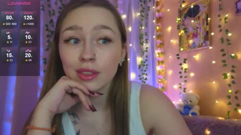 Eva online show from November 14, 3:55 pm