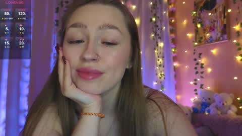 Eva online show from November 25, 3:56 pm