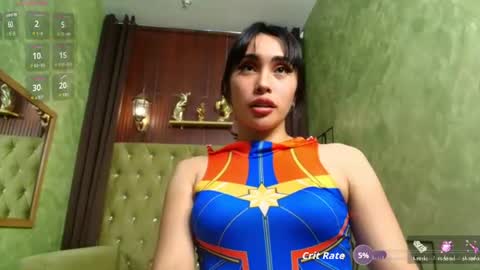 ITS ME MEGAN online show from July 30, 3:22 pm