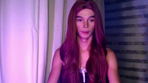 teasemetonight1 online show from February 1, 5:22 pm