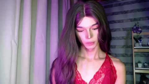 teasemetonight1 online show from February 5, 8:35 pm