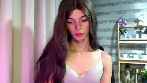 teasemetonight1 online show from February 9, 11:58 am