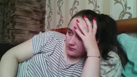 teasequiet888 online show from January 11, 8:52 am