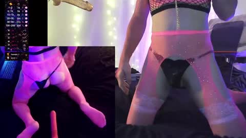 TeasyBitchyCross online show from January 9, 10:52 am