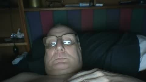 Mark online show from June 27, 8:14 pm