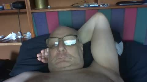 Mark online show from July 11, 7:11 am