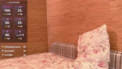 Snapshot of technobae chatting on January 29, 5:56 pm Nickie online show from January 29, 5:56 pm