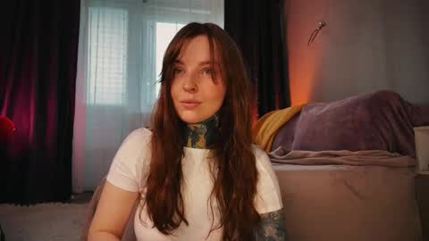 Snapshot of technoelf chatting on November 15, 12:13 pm Mary X TechnoElfff INST fansly kissmary online show from November 15, 12:13 pm