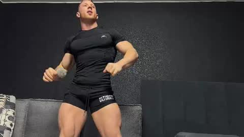 Andy Psy online show from November 14, 5:50 am