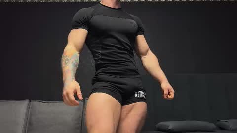 Andy Psy online show from November 25, 4:23 am