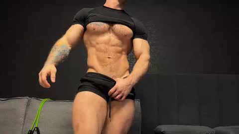 Andy Psy online show from February 10, 6:06 am