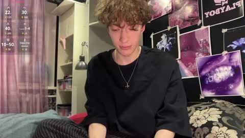 Alice     online show from March 25, 11:55 pm