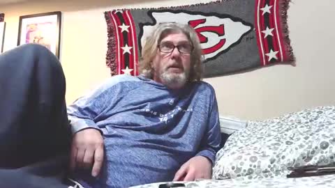 technosex14 online show from March 30, 2:56 am