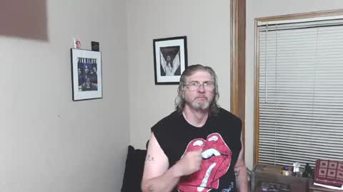technosex14 online show from June 21, 2:36 am