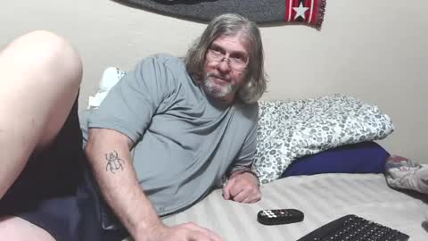technosex14 online show from June 24, 1:48 am
