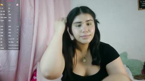 sofie online show from October 6, 8:34 am