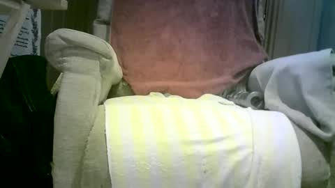 Snapshot of ted160 chatting on February 15, 2:14 pm ted160 online show from February 15, 2:14 pm