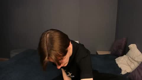 Snapshot of ted_lunn chatting on December 3, 7:56 pm Ted online show from December 3, 7:56 pm