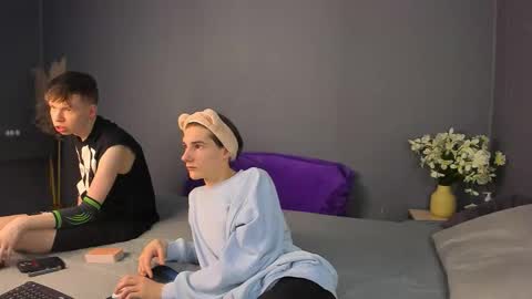 Ted online show from December 19, 8:38 pm