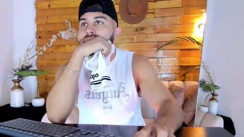 ted_montoya online show from September 11, 11:32 am