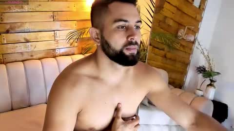 ted_montoya online show from September 15, 11:32 am