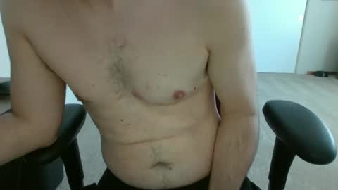 Snapshot of ted_p89 chatting on March 8, 10:45 pm Ted online show from March 8, 10:45 pm