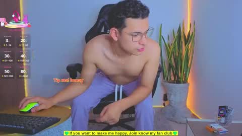  Follow me on Twitter boys ryder and instagram teddyscoot 12  online show from September 21, 5:25 pm