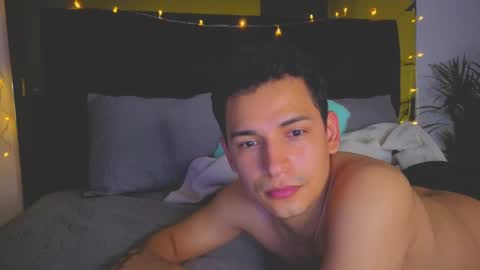  Follow me on Twitter boys ryder and instagram teddyscoot 12  online show from October 4, 9:40 am