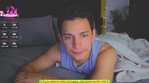  Follow me on Twitter boys ryder and instagram teddyscoot 12  online show from October 5, 10:35 am