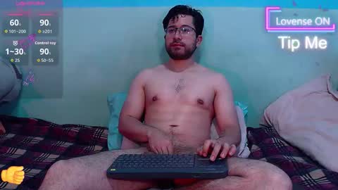 teddy_foster online show from November 20, 2:28 pm