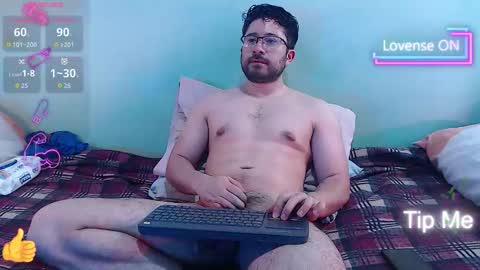 teddy_foster online show from March 26, 7:08 pm