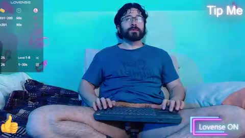 teddy_foster online show from July 16, 12:44 pm